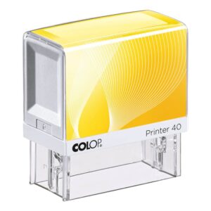 Colop Printer 40